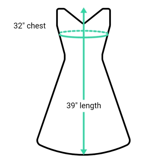 Merona Floral Spring Sheath Halter Dress ♥ - Picture 4 of 4